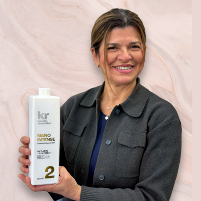 Brazilian Keratin Revolution Brazilian Keratin Revolution